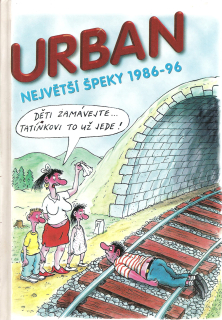 Největší špeky 1986-96