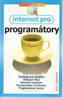 Internet pro programátory