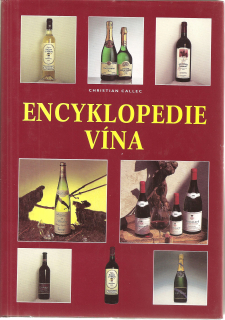 Encyklopedie vína