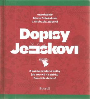 Dopisy Ježíškovi