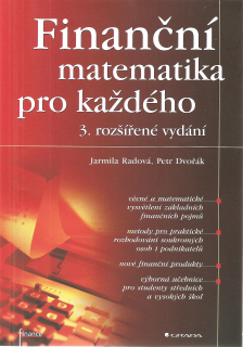 Finanční matematika pro každého