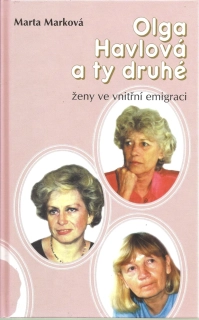 Olga Havlová a ty druhé