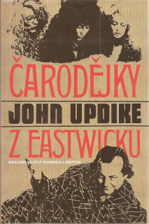 Čarodějky z Eastwicku
