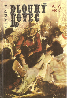 Dlouhý lovec