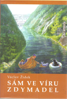 Sám ve víru zdymadel