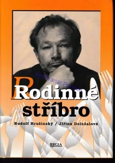 Rodinné stříbro