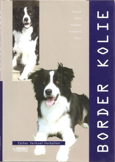 Border kolie