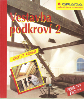 Vestavba podkroví 2