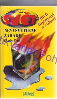 Nevysvětlené záhady