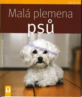 Malá plemena psů
