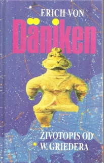 Erich von Däniken,