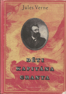 Děti kapitána Granta