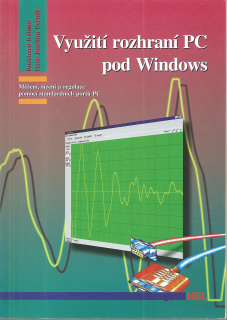 Využití rozhraní PC pod Windows