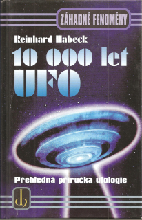 10000 let UFO