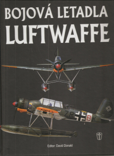 Bojová letadla Luftwaffe