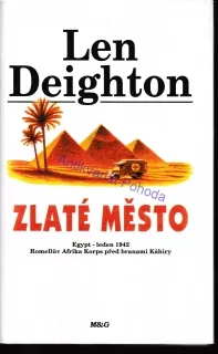 Zlaté město