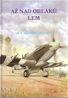 Až nad oblaků lem