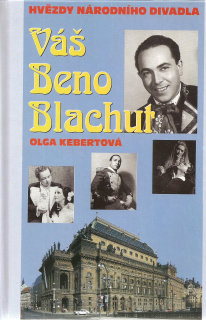 Váš Beno Blachut