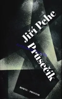 Průsečík