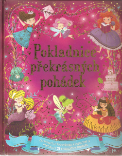 Pokladnice překrásných pohádek