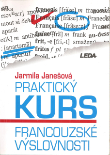 Praktický kurs francouzské výslovnosti