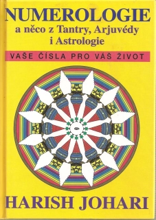 Numerologie