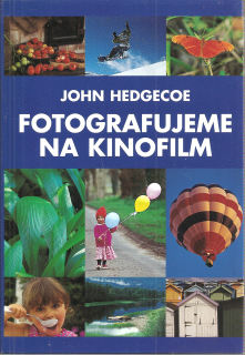 Fotografujeme na kinofilm