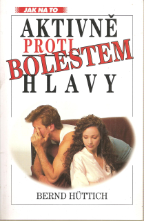 Aktivně proti bolestem hlavy