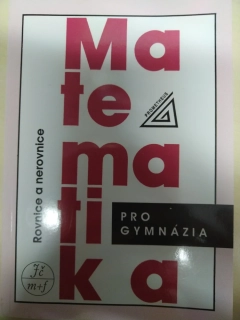 Matematika pro gymnázia
