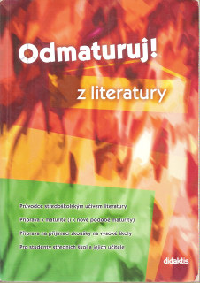 Odmaturuj! z literatury