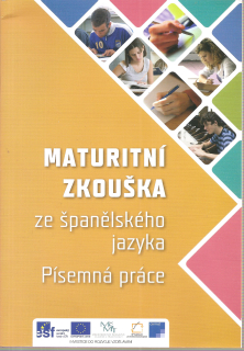 Maturitní zkouška ze španělského jazyka
