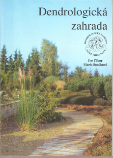 Dendrologická zahrada Výzkumného ústavu okrasného zahradnictví Průhonice