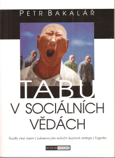 Tabu v sociálních vědách