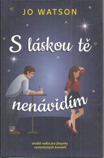 S láskou tě nenávidím
