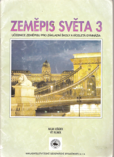 Zeměpis světa 3
