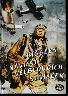 Biggles