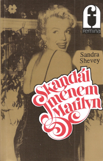 Skandál jménem Marilyn
