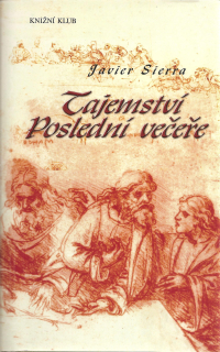 Tajemství Poslední večeře