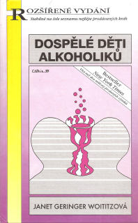 Dospělé děti alkoholiků