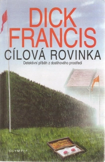 Cílová rovinka