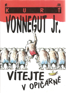 Vítejte v opičárně
