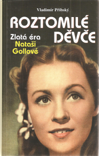 Roztomilé děvče