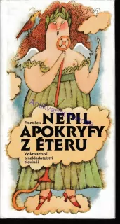 Apokryfy z éteru