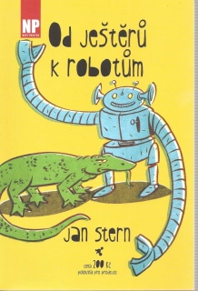 Od ještěrů k robotům