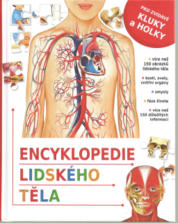 Encyklopedie lidského těla