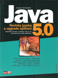 Java 5.0