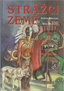 Strážci Země