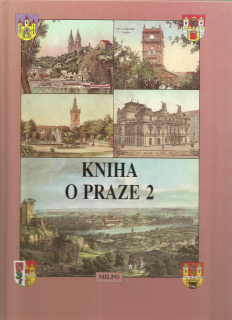 Kniha o Praze 2