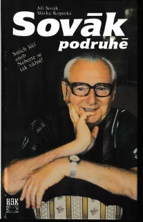 Sovák podruhé