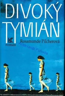 Divoký tymián